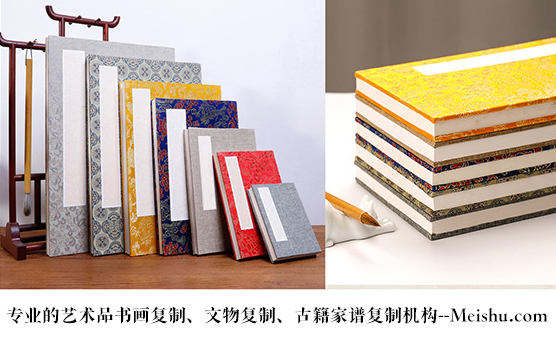 长宁县-有没有专业的书画打印复制公司推荐？