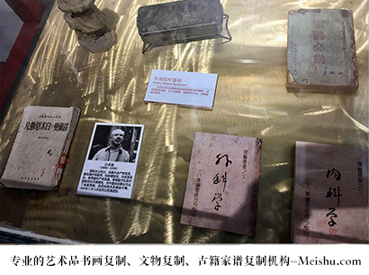 长宁县-有没有价格便宜的文物艺术品复制公司？